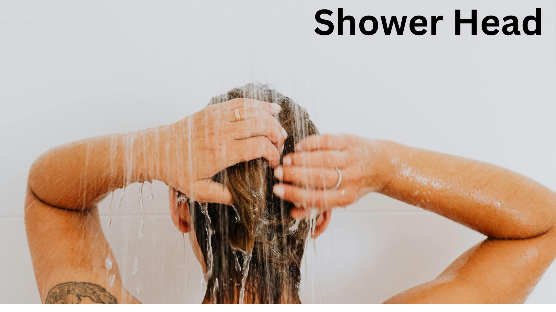 Which Is The Best Shower Head For Masturbation